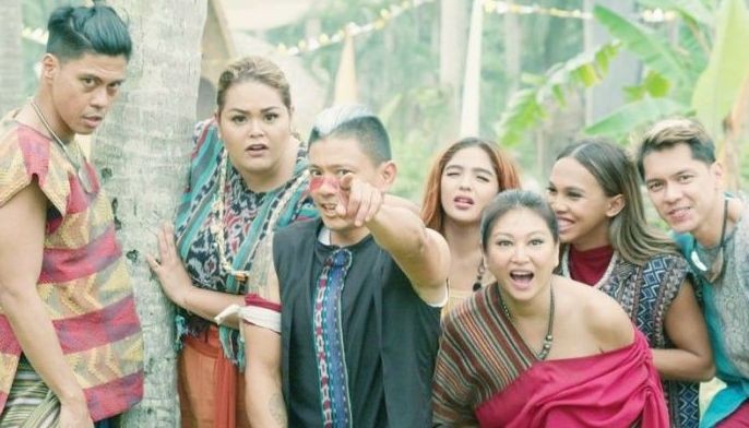 Prime Video: Comedy Island Thailand - Season 1