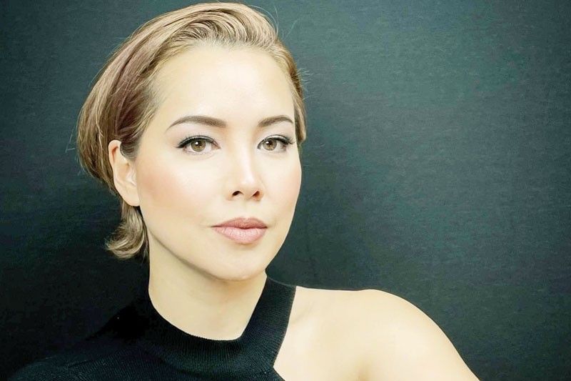 Shiela Valderrama gets female lead, finally, in Rama Hari