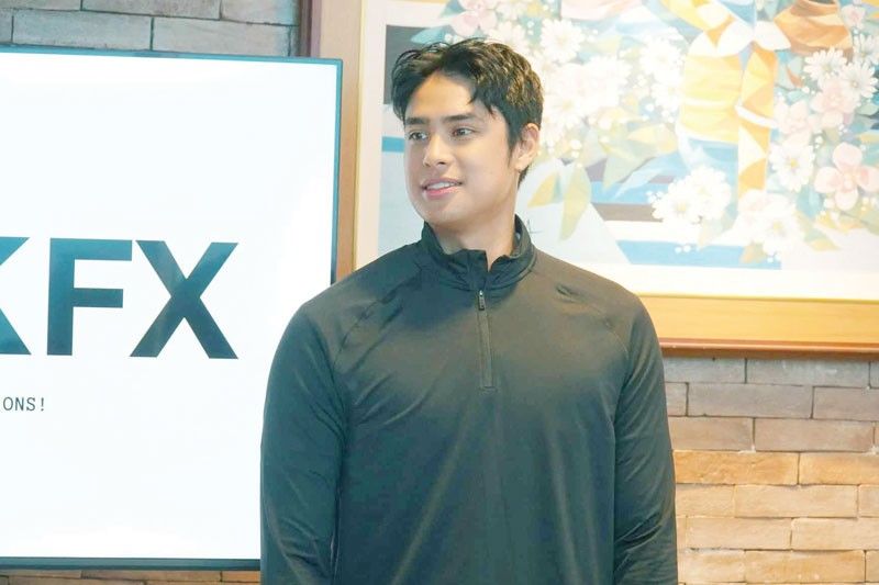 Donny Pangilinan opens up about past skin struggles, self-esteem issues