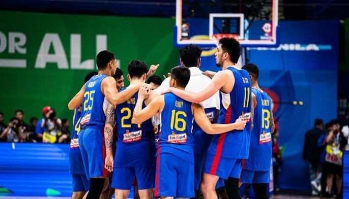 Unveiling the Ultimate Gilas Pilipinas Caps: Showcasing Filipino Basketball  Pride!, What's New