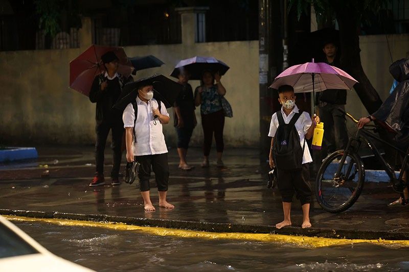 Walang Pasok: Class Suspensions For September 1 | Philstar.com