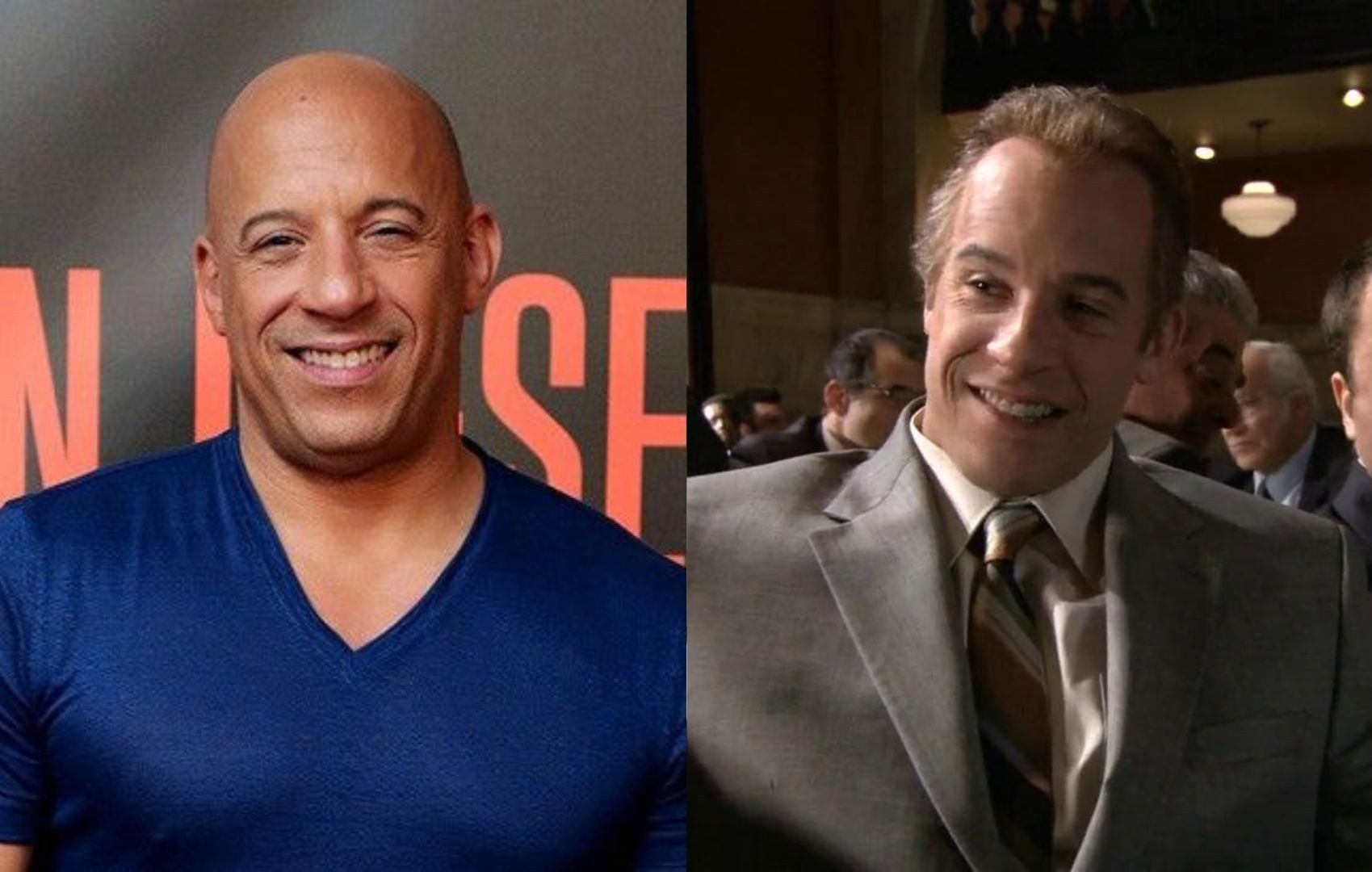 'Vin Diesel with hair' goes viral | Philstar.com