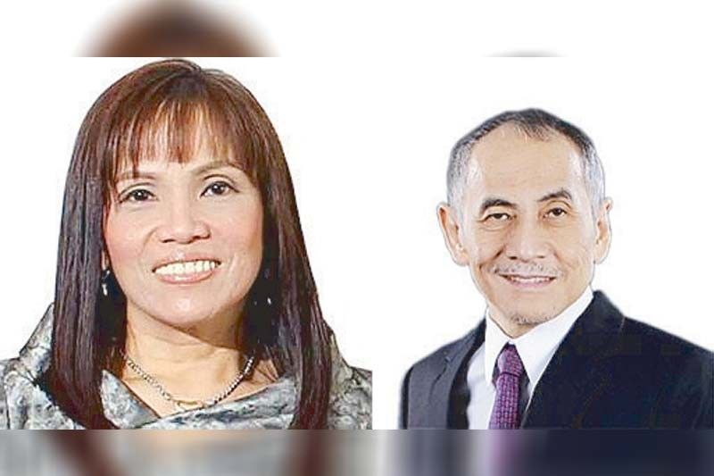 De Leon, Bernardo named to BSPâ��s Monetary Board