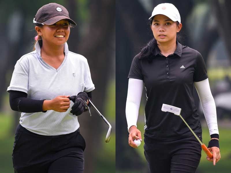 Top Filipina golfers duke it out in LPGT Del Monte Championship