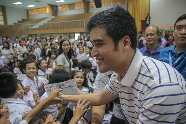 Pasig to distribute P1,500 for transpo allowance of K-12 students