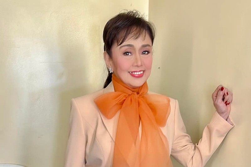Ate Vi, ayaw nang makigulo sa MMFF | Pang-Masa