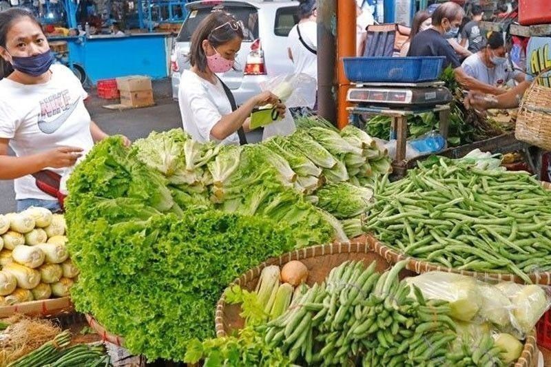 Inflation likely went up in August