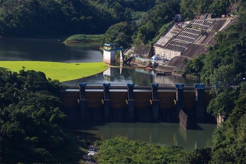 3 dam sa Luzon, patuloy na nagpapakawala ng tubig