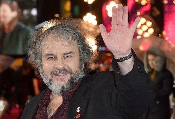 Peter Jackson buys New Zealand property to thwart controversial development