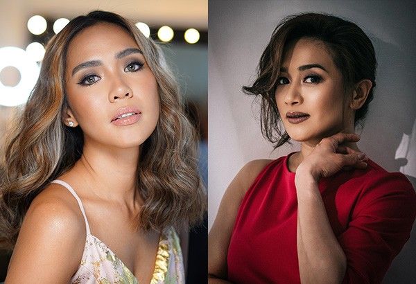 Joanna Ampil, Aicelle Santos among star performers at CCP's 54th anniversary gala