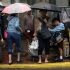 Walang Pasok: Class suspensions due to 'Maymay' on August 5