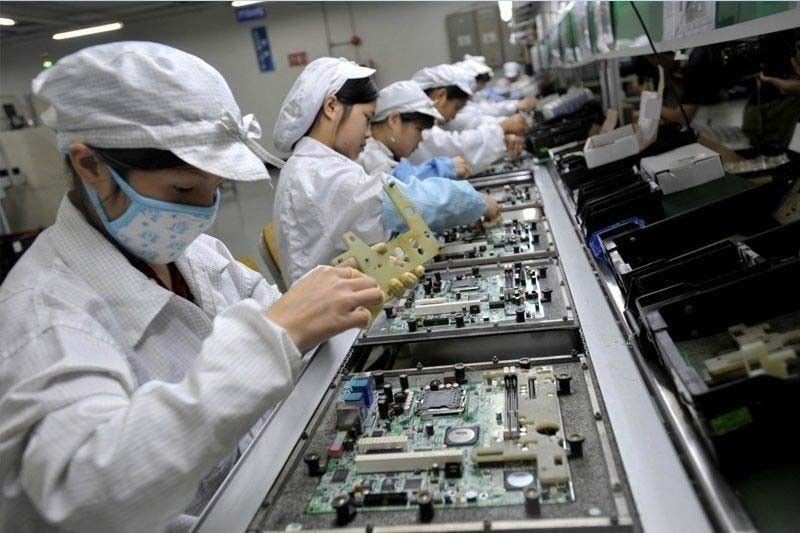 Electronics sector urges government to address high operation costs