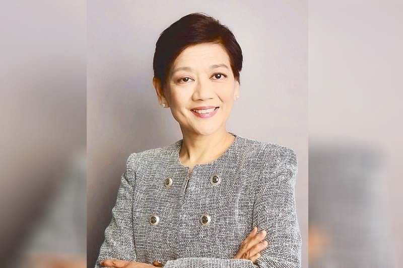 Ayala Land appoints first female CEO