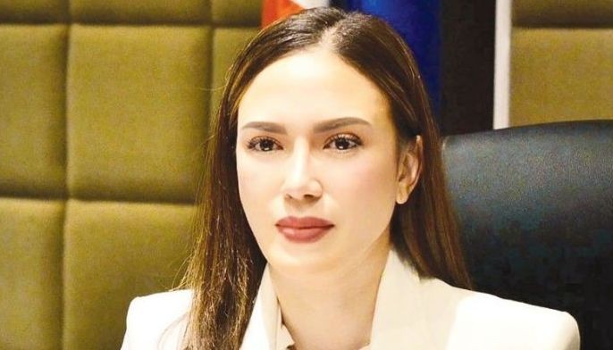 Chair Lala, nakatikim ng matinding panlalait