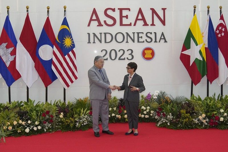 Myanmar crisis, South China Sea to headline ASEAN summit