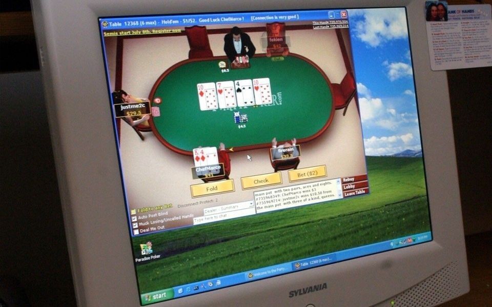 Influencers hinikayat: 'Wag i-endorso iligal na online gambling sites
