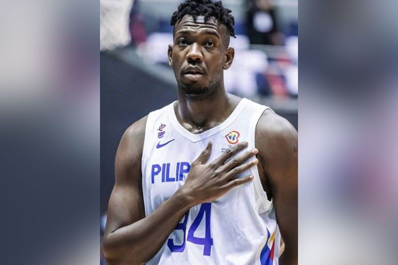 Gilas solido pa rin sa Asian Games