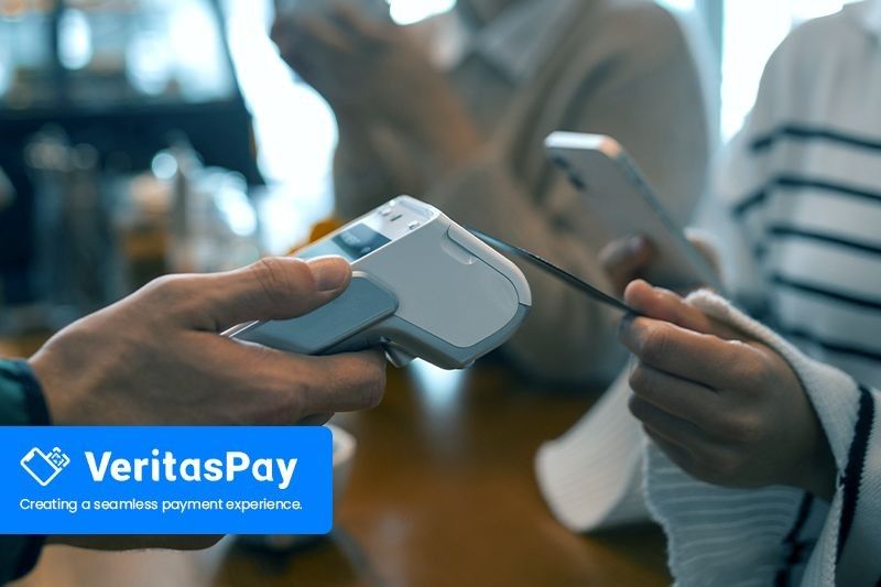 VeritasPay is empowering SMEs through digital payment acceptance