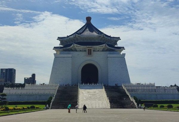 History, nature, modernity: Tourist spots to visit in Taipei, Taiwan