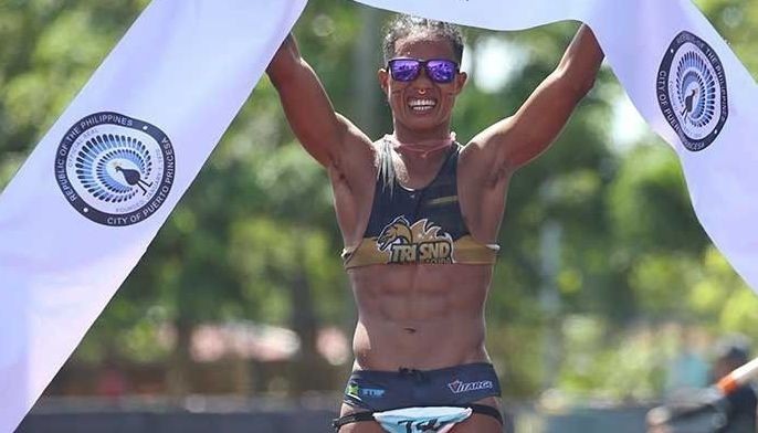Alcala man to beat in 5150 Dapitan