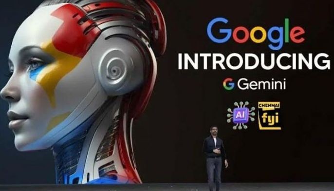 Google's Gemini AI carried out cyberattacks, guessed passwords
