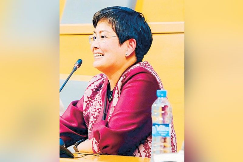 Palace: Terminated DOF official âunsupportiveâ
