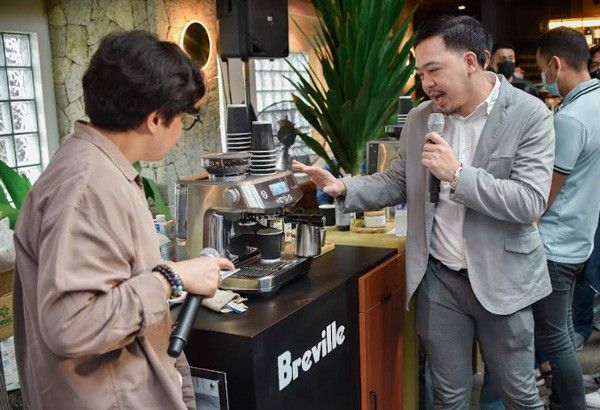 Coffee break: Latest innovations in Houston Filipino Restaurant coffee scene