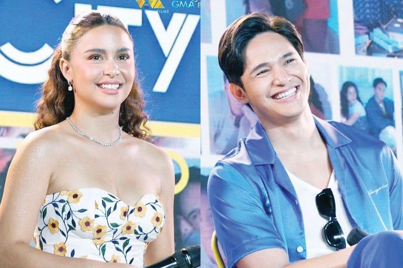 Yassi, Ruru share how collabs among TV networks, film outfits affect actors