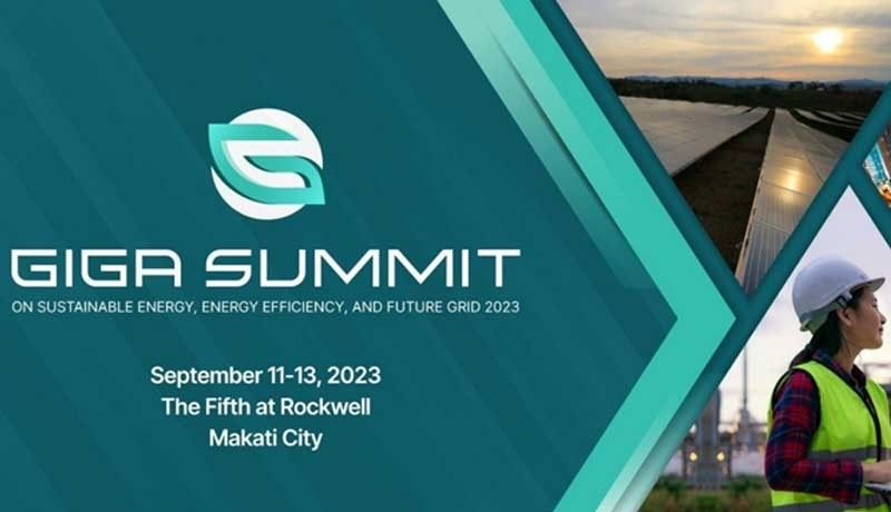Meralcoâ��s first-ever Giga Summit to bring in global experts on nuclear power