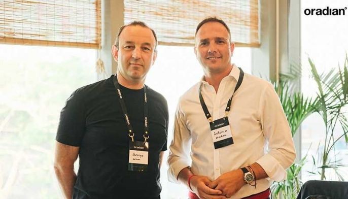 Consumer fintech Salmon chooses Oradian as its technology partner