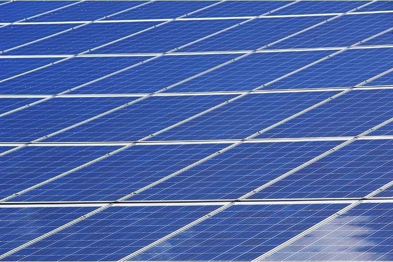 CREC secures $100 million loan for solar rollout