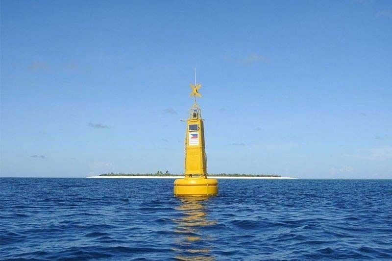 House bill seeks to identify maritime features in West Philippine Sea