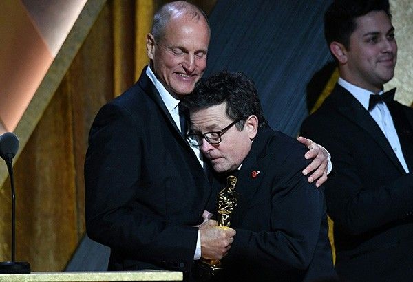 Honorary Oscars gala postponed until January amid strikes