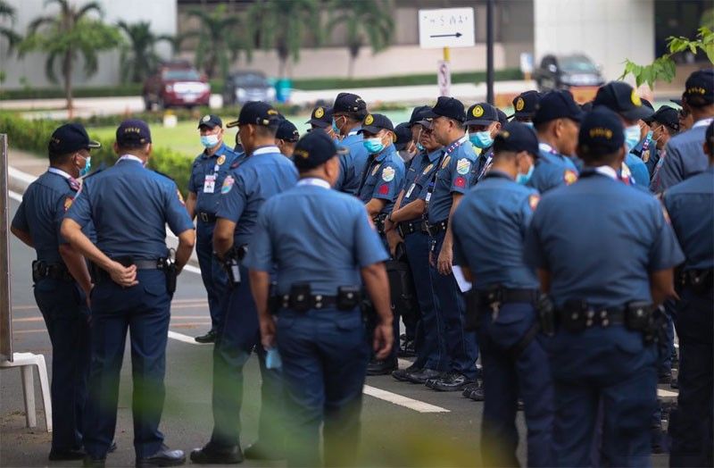 PNP backs harsher road rage penalties