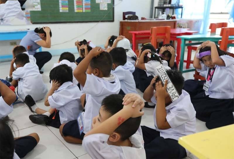 Senator wants learning recovery plan covered in DepEd budget thumbnail