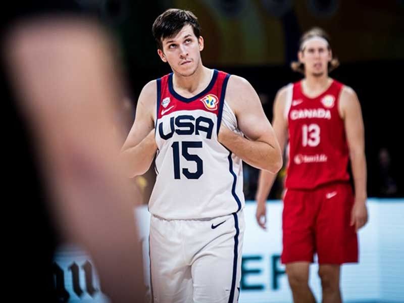 'Itâs win or nothingâ: Reaves calls USAâs FIBA World Cup campaign a failure