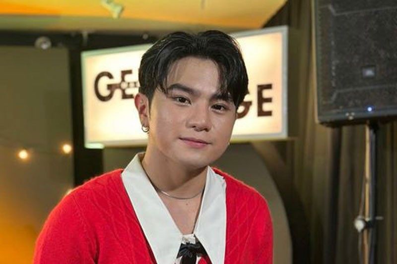 Gello Marquez, may debut album na