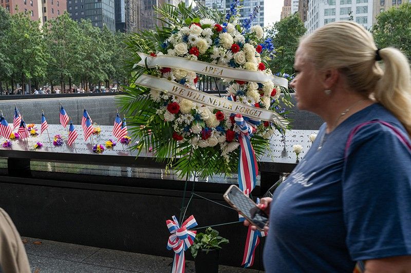 22 years later, two more 9/11 victims are ID'd via new DNA method