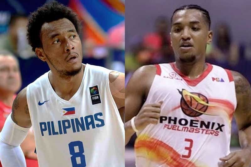 'Working on it': Abueva, Perkins uncertain for Gilas in Asiad, says Cone