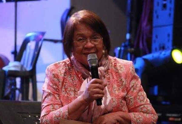 'Dean of Entertainment Writers' Ethel Ramos passes away at 87