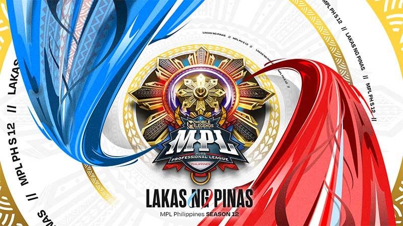 Playoff race continues in Week 4 of MPL PH Season 12