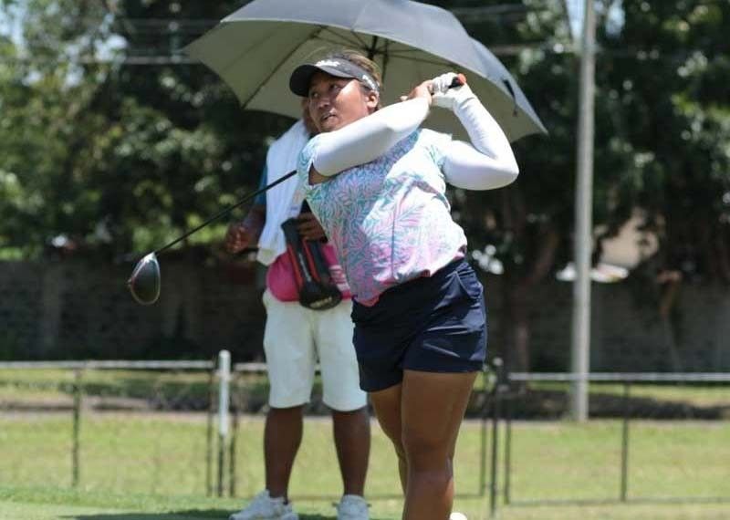 Uy, Bisera fight back as Chinese ace dominates Singapore Masters opener