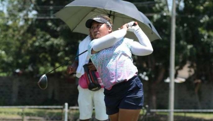Uy, Bisera fight back as Chinese ace dominates Singapore Masters opener