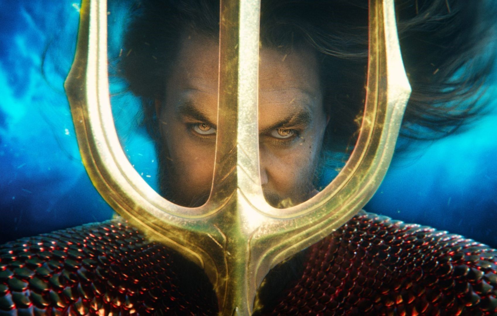 'Aquaman 2' drops teaser ahead of official trailer