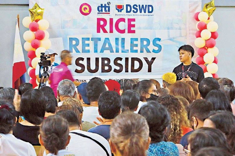 Philippines now worldâ��s top rice importer â�� USDA