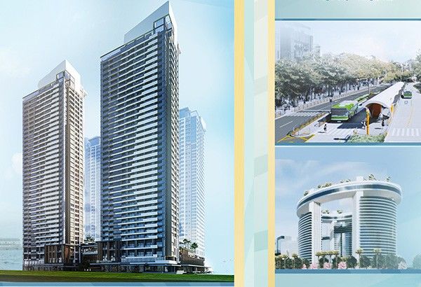 Mandaue on the rise: 5 top developments to look forward to in Cebu's industrial hub