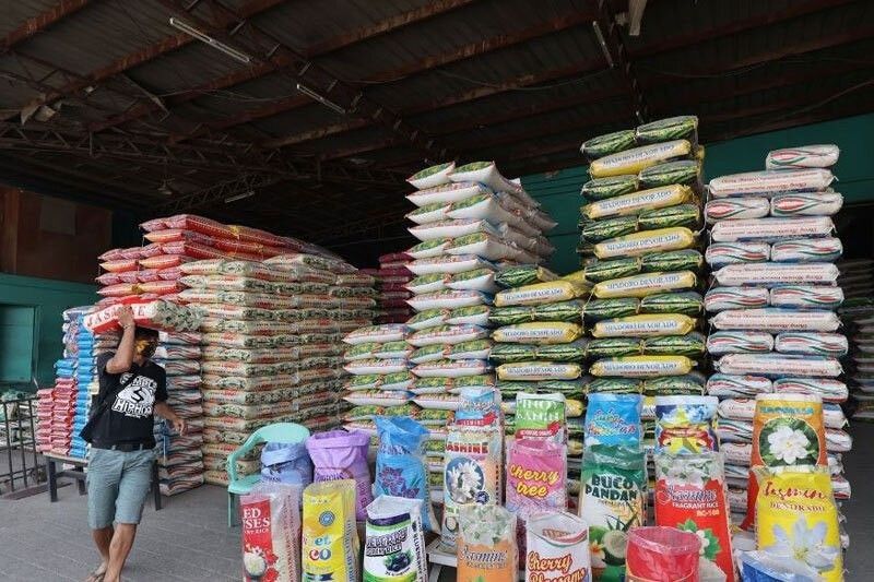DSWD races to give rice retailers P15 trillion aid