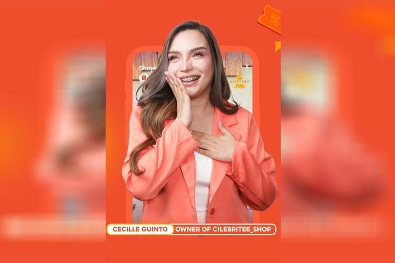 'Mompreneur' shares how she hit P1M in 1 live selling
