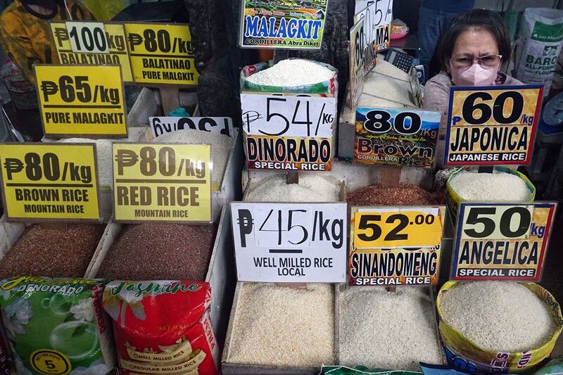 Pilipinas no. 1 importer na ng bigas sa mundo... kahit agrikultural namang bansa