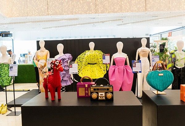 The Philippines, Sweden strengthen circular fashion commitment at 'Fashion Forever' exhibit